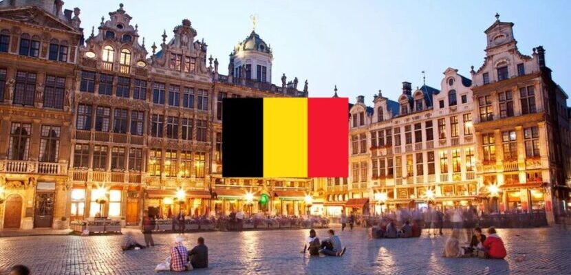 Bélgica abre vagas pra quem fala português com salários de até €$ 3,5 mil