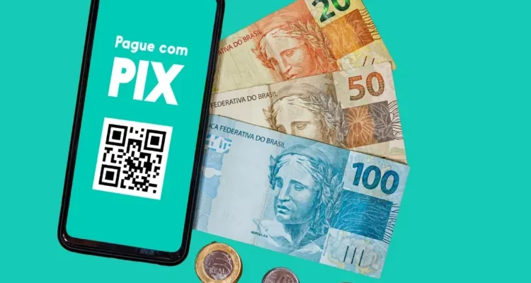 Banco Central anuncia mudanças no funcionamento do Pix em celular