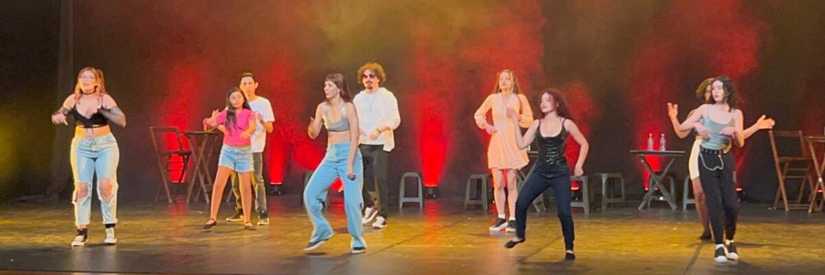 Evento Cultural acontece no Teatro Palácio das Artes de 1º a 4 de agosto, em Porto Velho