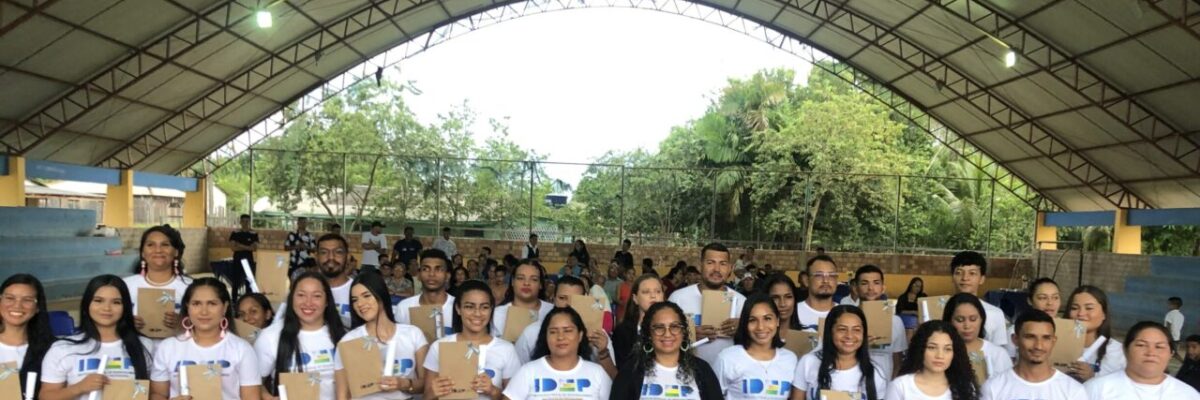 Oferta de cursos profissionalizantes desde 2019 intensifica número de matrículas em Rondônia