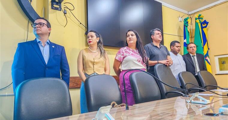 Prefeitura de Estância lança oficialmente a Campanha Destinar 2024