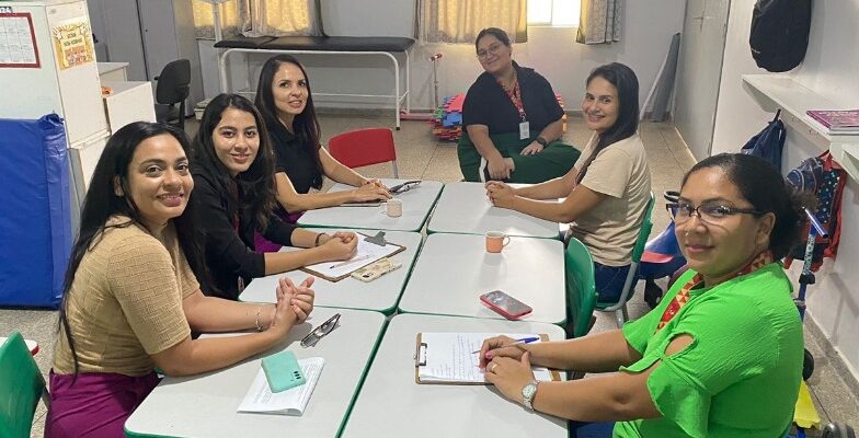 MPRO realiza reuniões e inspeções em Unidades de Acolhimento Institucional e Familiar