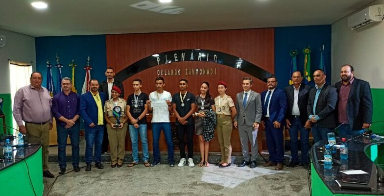 MPRO realiza projeto de Combate à Violência Doméstica em Alta Floresta do Oeste