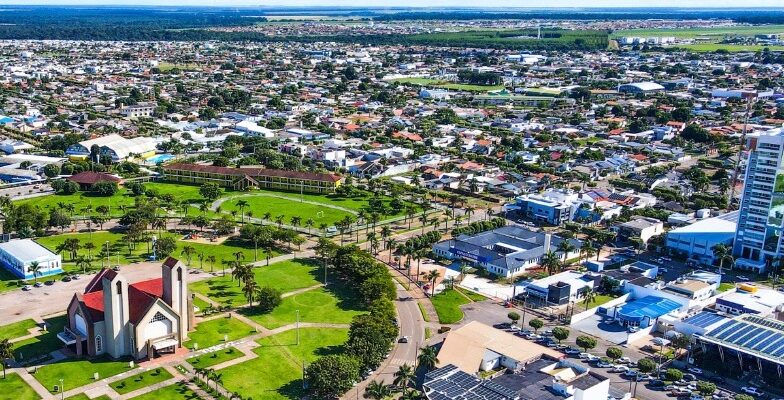 Atuação conjunta promove recaptura de foragida da justiça mineira