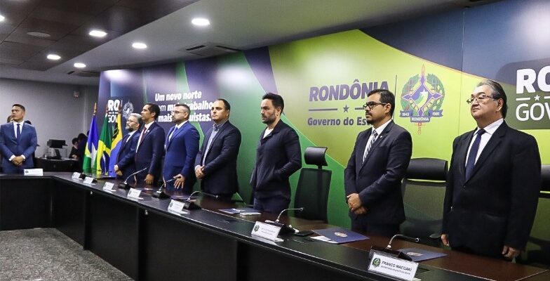 MPRO prestigia lançamento do novo sistema de gestão fiscal eletrônica