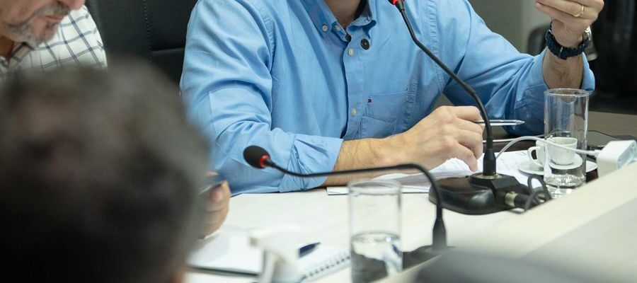 FACER participa de mais uma reunião da Comissão Céus Abertos em busca de solução para o isolamento aéreo em Rondônia