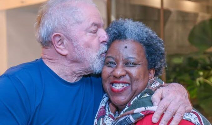 Nova ministra de Lula pagou R$ 10 mil em acordo para encerrar 13 ações de improbidade