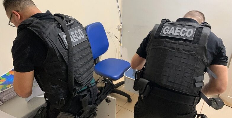 Ministério Público oferece denúncia da Operação Avatar, que investigou integrantes da Prefeitura de Guajará