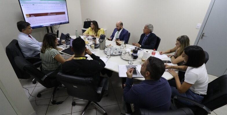 MPRO soma forças ao plano Pena Justa para superar violação de direitos no sistema prisional