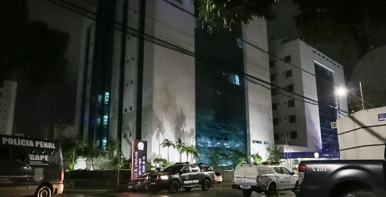 MPRO deflagra Operação Audácia contra integrantes de organização criminosa em Porto Velho