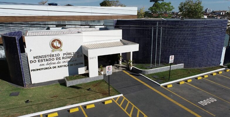 Ação conjunta busca garantir direitos de idosa em situação de risco em Cacoal