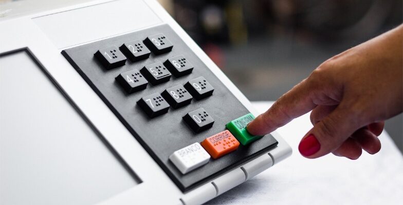 Aliado na defesa da democracia, MPRO participa da campanha Projeto “Meu Voto, Meu Poder”