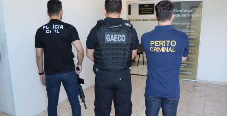 MPRO deflagra operação Kraken em RO, AM e MA