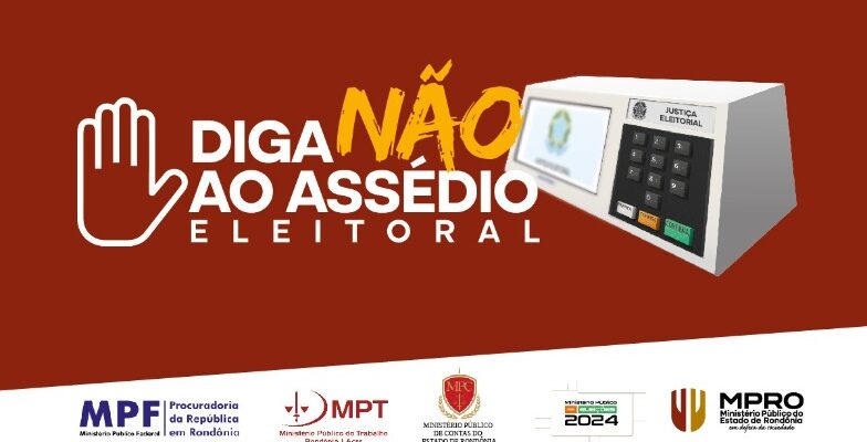 Ministérios Públicos assinam ato conjunto para prevenir o assédio eleitoral