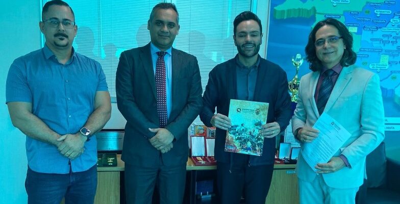 MPRO apresenta sugestão de PL para cadastro de condenados por violência doméstica e sexual