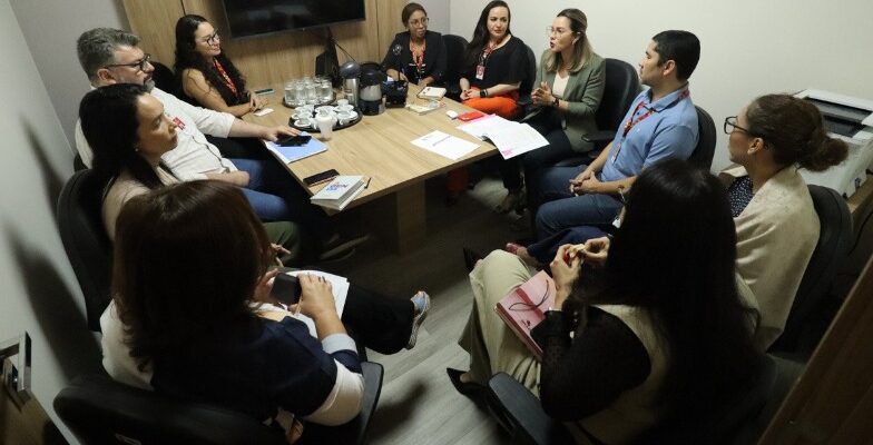 MPRO realiza primeira reunião do Comitê de Integridade e define prioridades