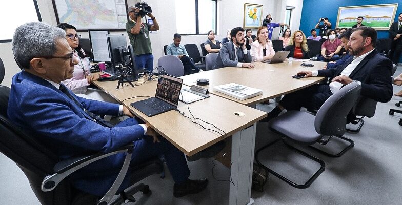 Após terceira tentativa de conciliação, MP pede procedência da ação para retomada de voos em Rondônia