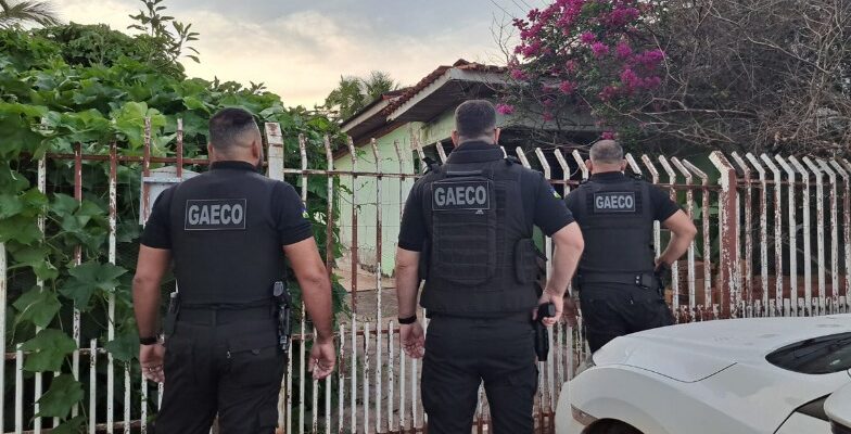 MP deflagra “Operação Publicano” em Espigão d’Oeste