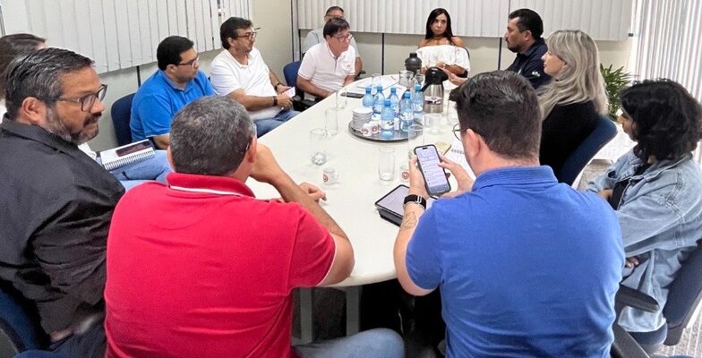 MP articula reunião para tratar sobre demora nos atendimentos de saúde em Ouro Preto do Oeste