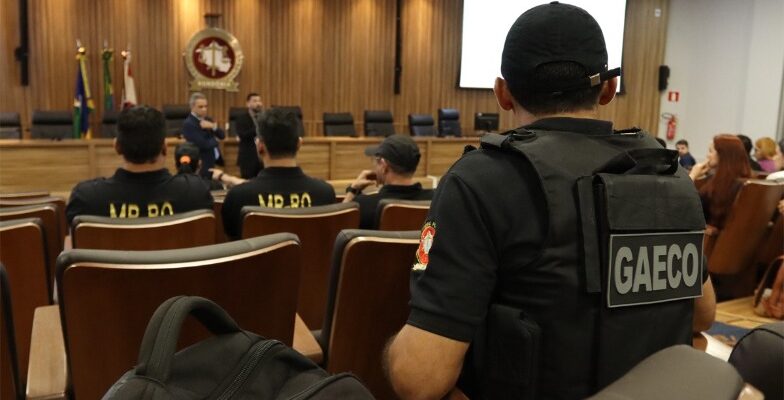 Operação Fraus: MPRO oferece denúncia contra investigados