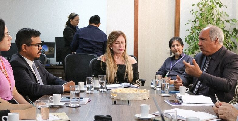 MP e TRE realizam trabalho integrado para garantir condições mínimas de acessibilidade em locais de votação no Estado