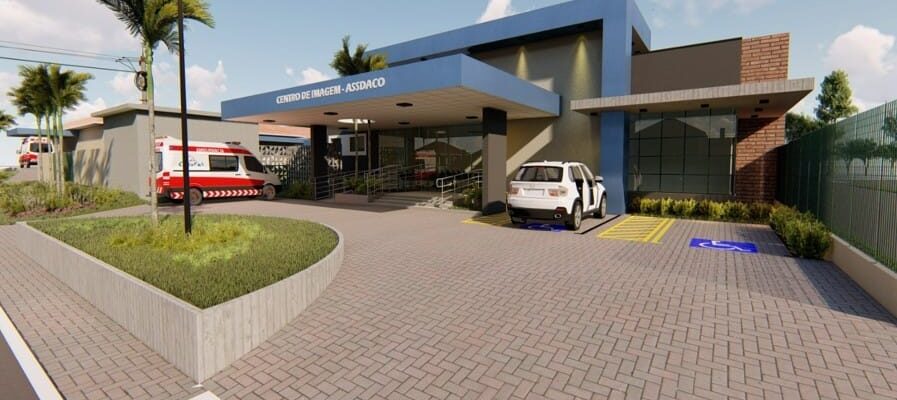 Assdaco terá Centro de Diagnóstico para fortalecer a prevenção ao câncer