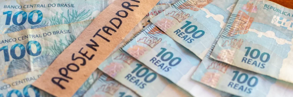 Inscritos no Cadastro Único podem garantir APOSENTADORIA POR IDADE quase de graça; entenda como