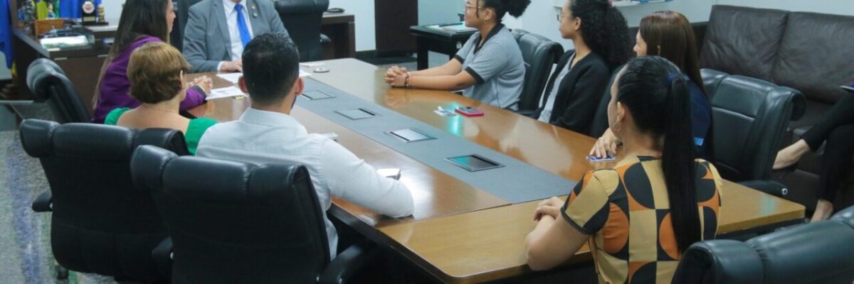 Intercâmbio para estudantes e professores de inglês é lançado pelo Governo de RO