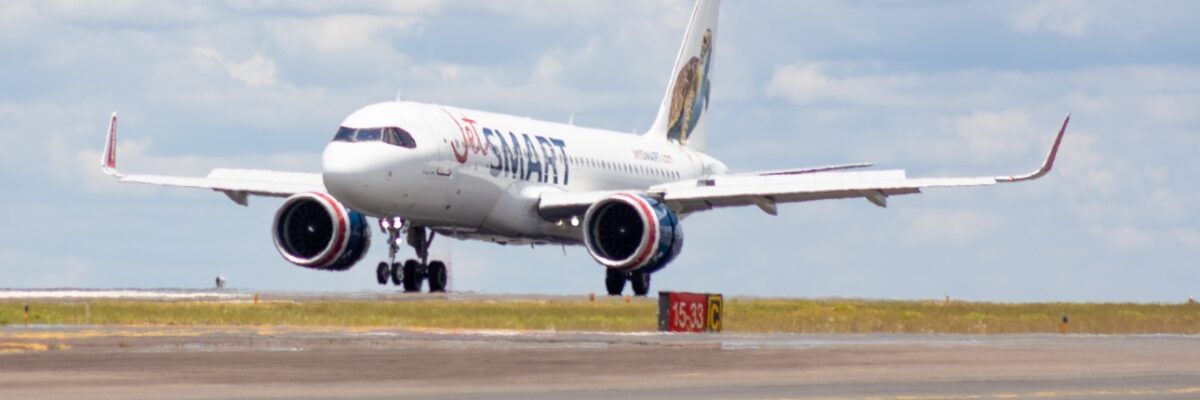 Operação de voos domésticos na região Norte por empresas aéreas sul-americanas é apoiado pelo Mtur