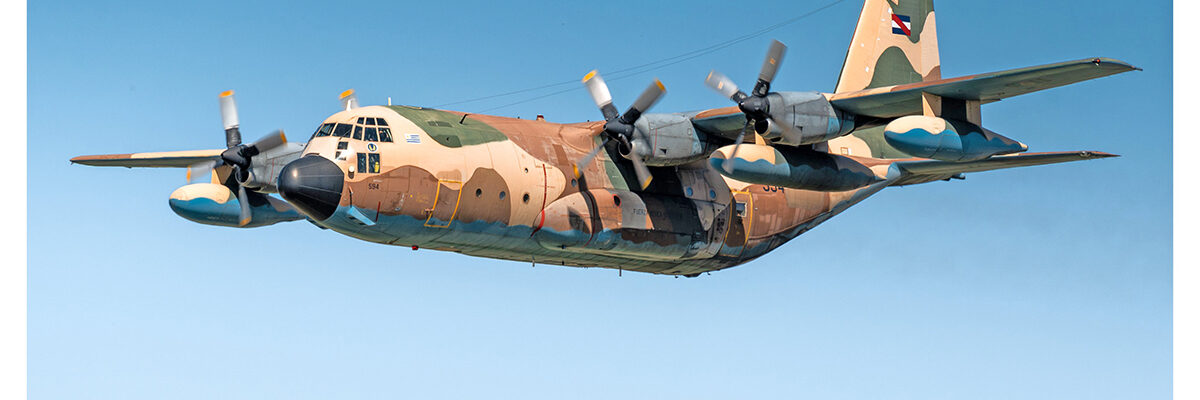 Governo Federal dispensa Hércules do Uruguai que levaria lanchas para o RS e decisão “pega mal”