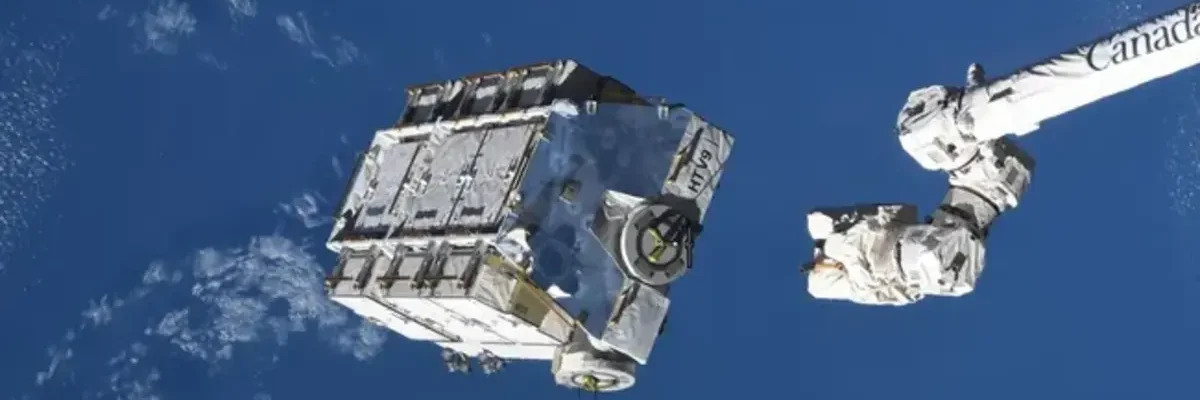 Objeto de 2,6 toneladas irá entrar na atmosfera da Terra em breve