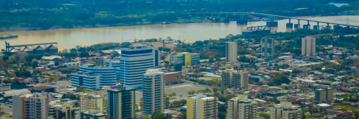 Indicadores econômicos de Rondônia estão em evidência no Brasil; estado amazônico supera desvantagens