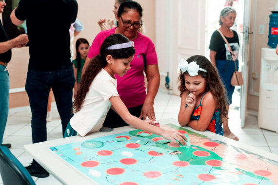 Museu da Memória Rondoniense promove dia de Diversão e Cultura para a população, neste domingo