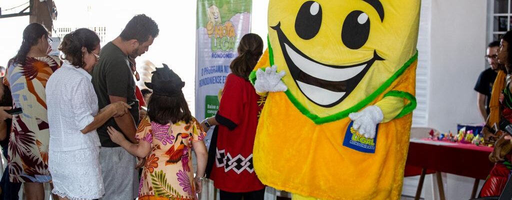 Nota Legal Rondoniense realiza primeiro sorteio trimestral deste ano com R$ 50 mil em prêmios, nesta quinta-feira