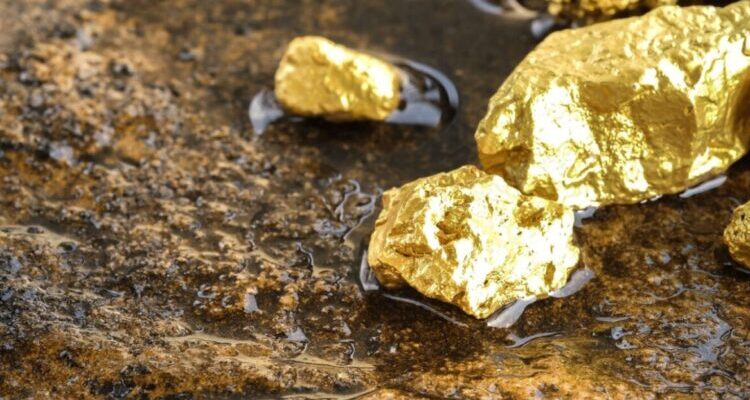 Novo Paraíso Para Minerar Ouro Foi Descoberto No Brasil E Promete Gerar Milhões