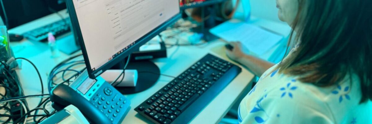 Ouvidoria da Seduc atendeu 404 demandas entre janeiro e agosto de 2024