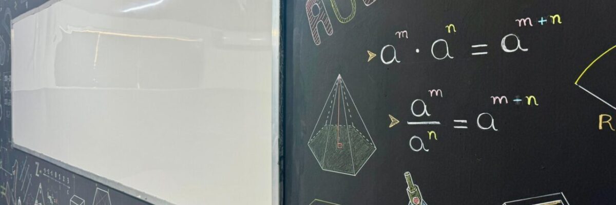 Projeto de revitalização “Salas-Temáticas” da Escola Mariana impulsiona sentimento de pertencimento nos estudantes