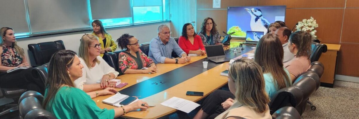 Atividades ao ar livre na Rede Pública Estadual de Ensino de Rondônia são suspensas temporariamente
