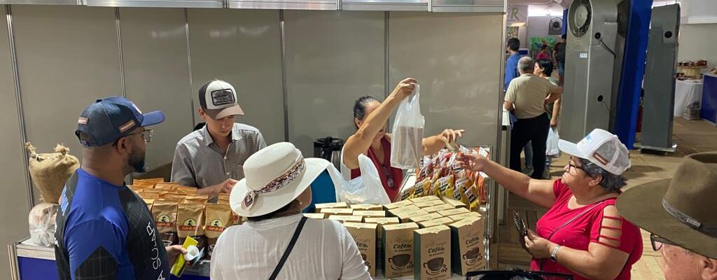 Governo abre inscrições para agricultores exporem produtos no Pavilhão da Agricultura na 11ª Rondônia Rural Show Internacional