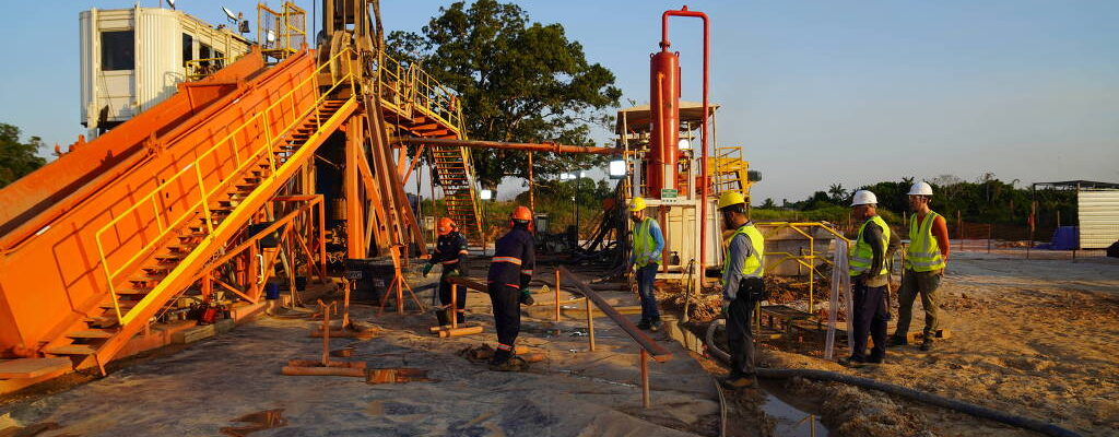 Túnel do tempo no Acre: cientistas concluem 1ª etapa de obra que ajudará a desvendar a Amazônia