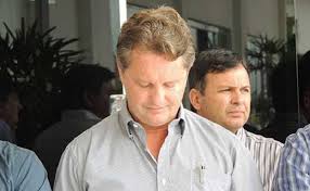 STF mantém pena de ex-prefeito de Vilhena condenado por lavagem de dinheiro