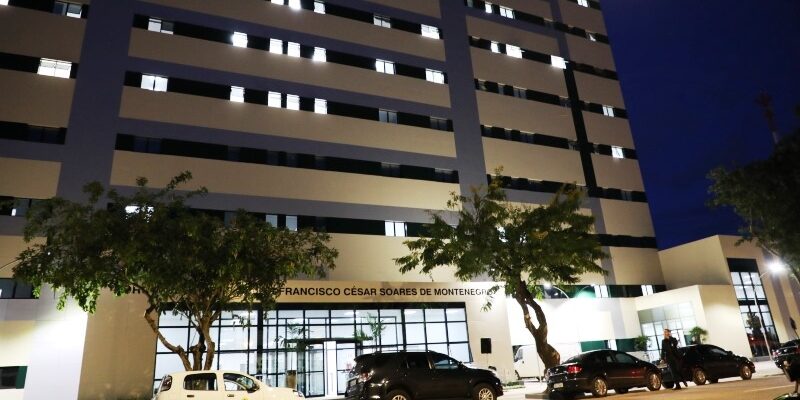 Cafeteria cultural no Fórum Geral de Porto Velho será inaugurada dia 29