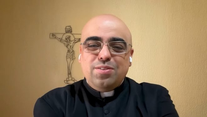 Padre de Osasco é alvo da PF em operação sobre golpe de Estado