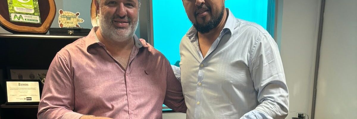 Presidente da Facer propõe ampliação do Refaz em Rondônia para estimular regularização fiscal