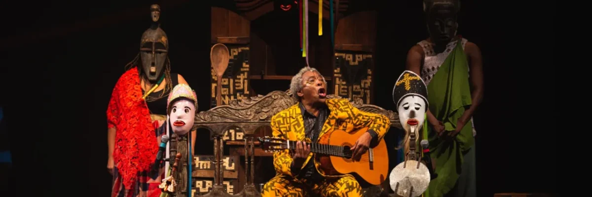 Sesc lança festival de artes cênicas que levará espetáculos a 80 cidades