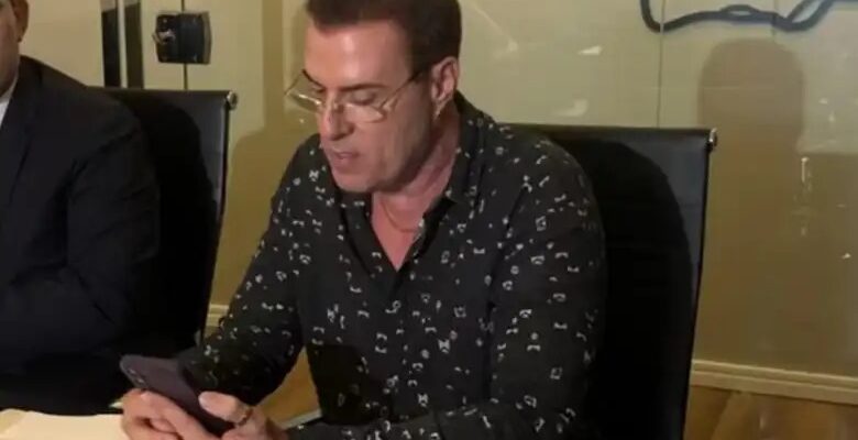 Promotor de justiça do Acre é afastado por fazer sexo com 20 presidiários