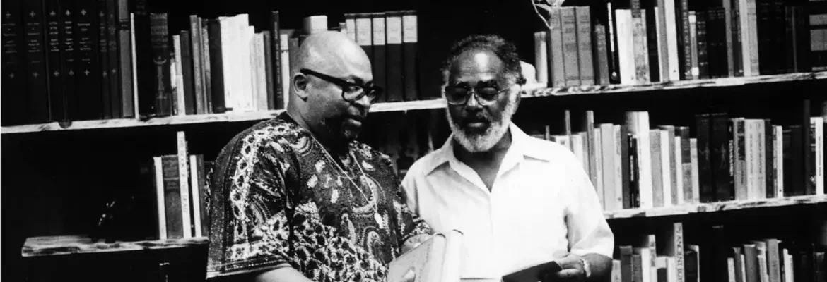 Abdias Nascimento, 110 anos: a luta para unir africanos e descendentes