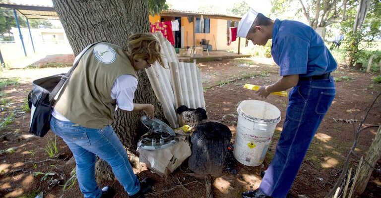 Ministério da Saúde amplia para R$ 1,5 bilhão recursos de apoio aos estados em casos de emergências