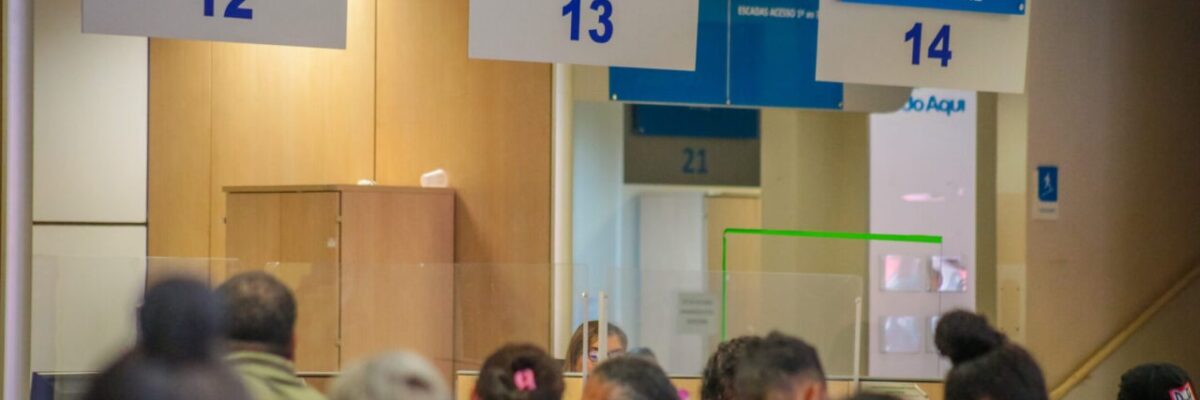 Governo garante direito social com a emissão de Carteiras de Passe Livre para idosos e pessoas com deficiência