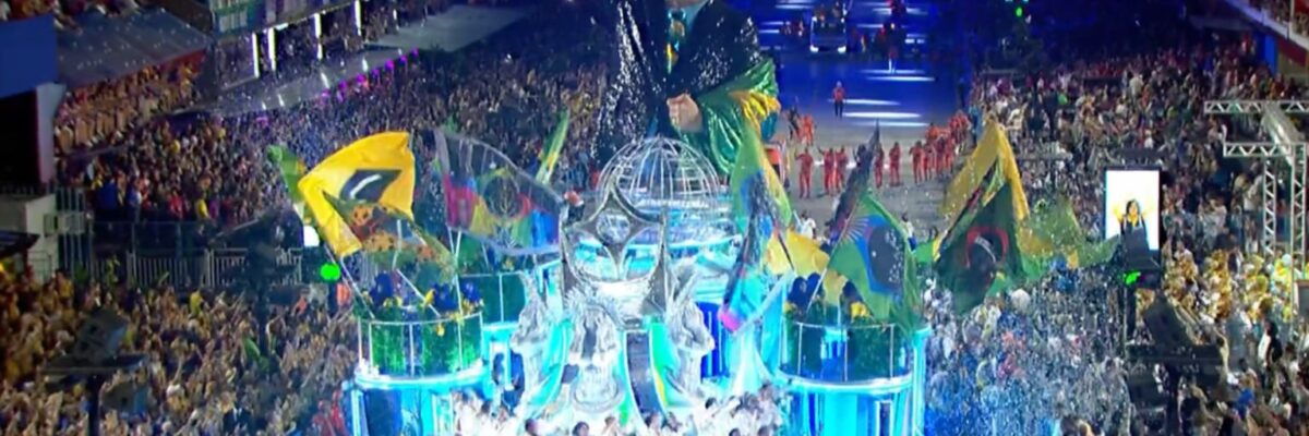 Escola que homenageou Lula, Acadêmicos de Niterói é punida pela Liesa…  Leia mais no texto original: (https://www.poder360.com.br/poder-cultura/escola-que-homenageou-lula-academicos-de-niteroi-e-punida-pela-liesa/) © 2026 Todos os direitos são reservados ao Poder360, conforme a Lei nº 9.610/98. A publicação, redistribuição, transmissão e reescrita sem autorização prévia são proibidas.